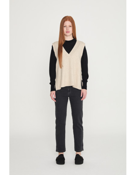 Designers society CHALECO ERIKUS Oferta exclusiva
