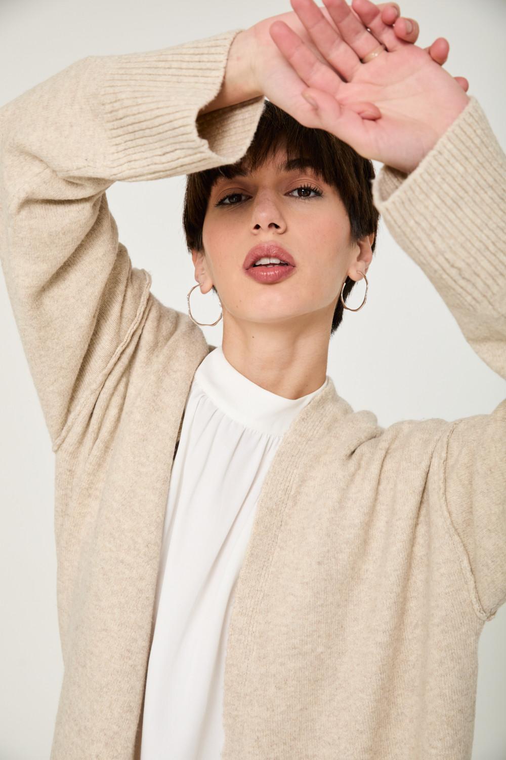Designers society CARDIGAN GABRIEL Descuento por venta flash