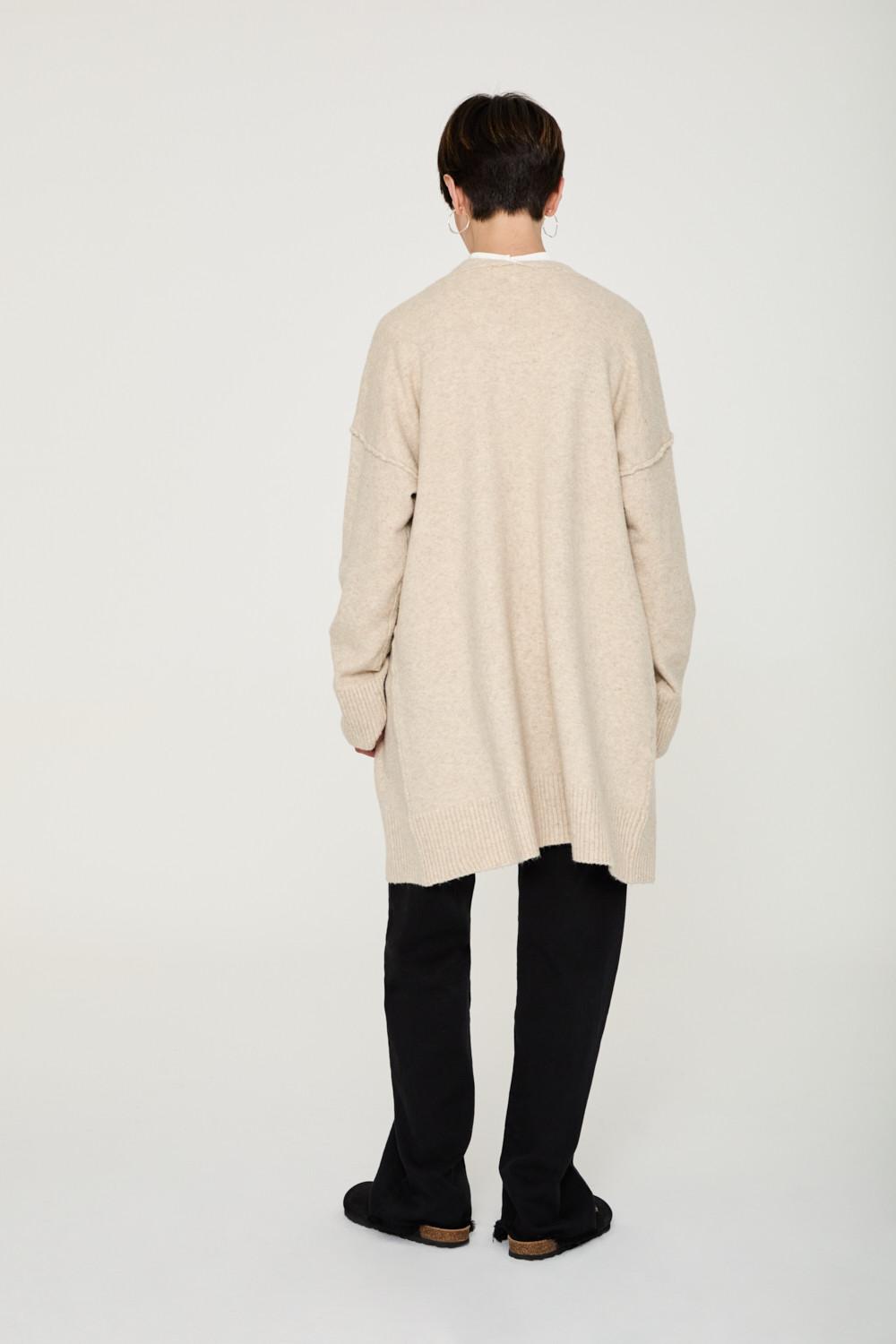 Designers society CARDIGAN GABRIEL Descuento por venta flash