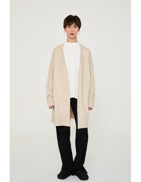 Designers society CARDIGAN GABRIEL Descuento por venta flash