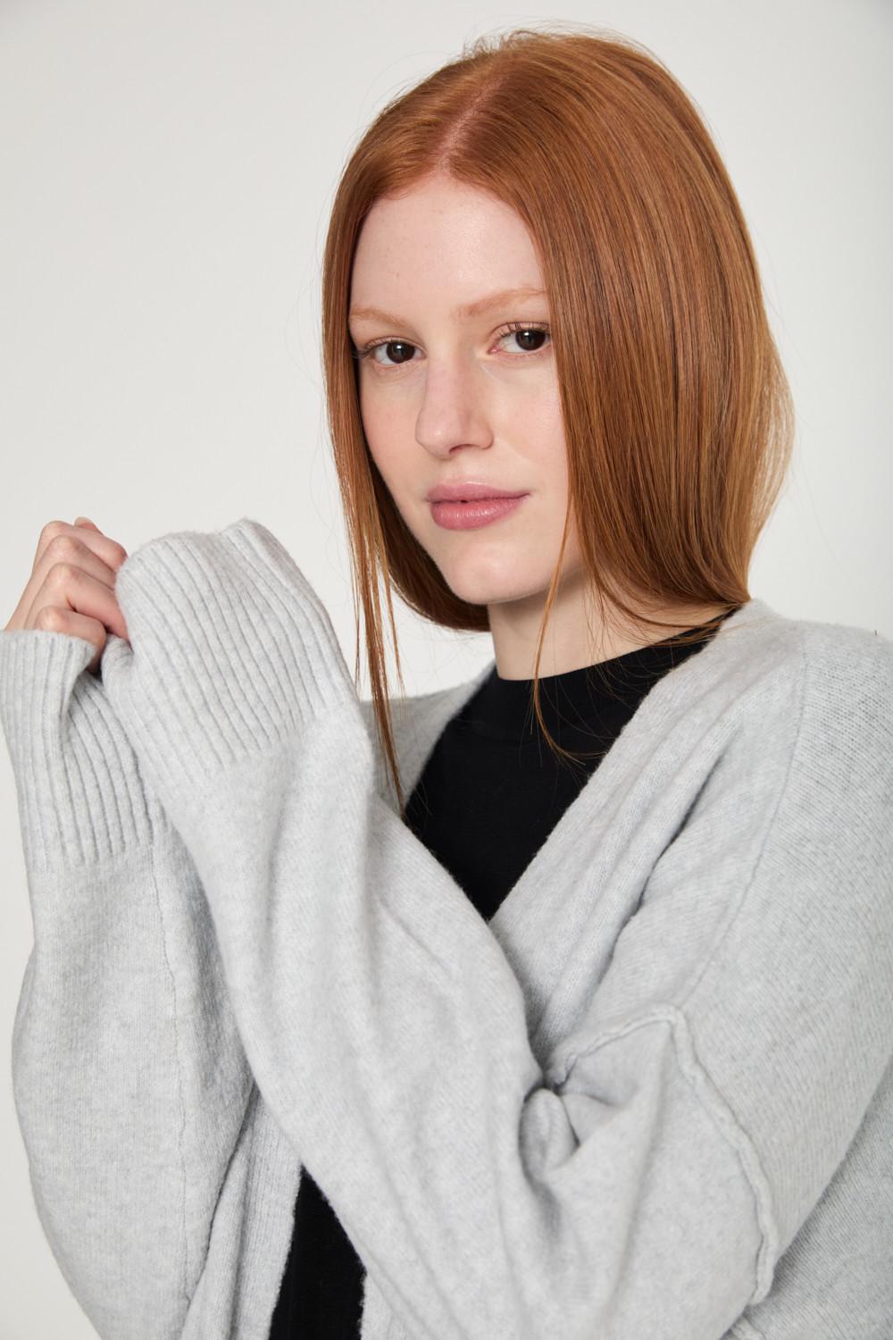 Designers society CARDIGAN GABRIEL Ofertas de temporada