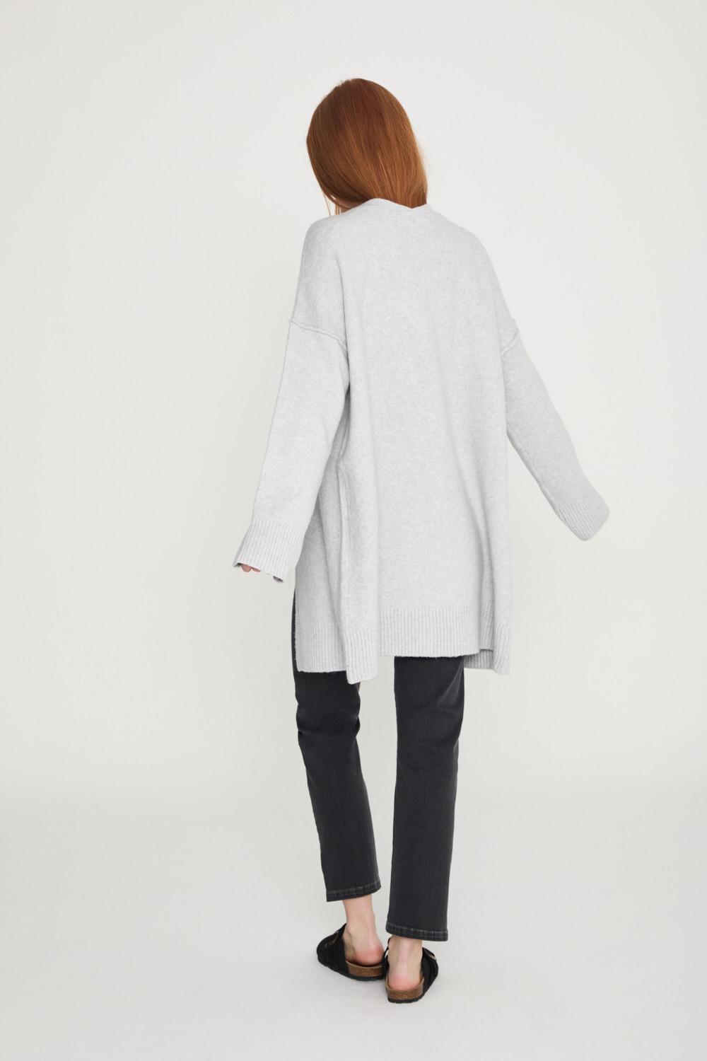 Designers society CARDIGAN GABRIEL Ofertas de temporada