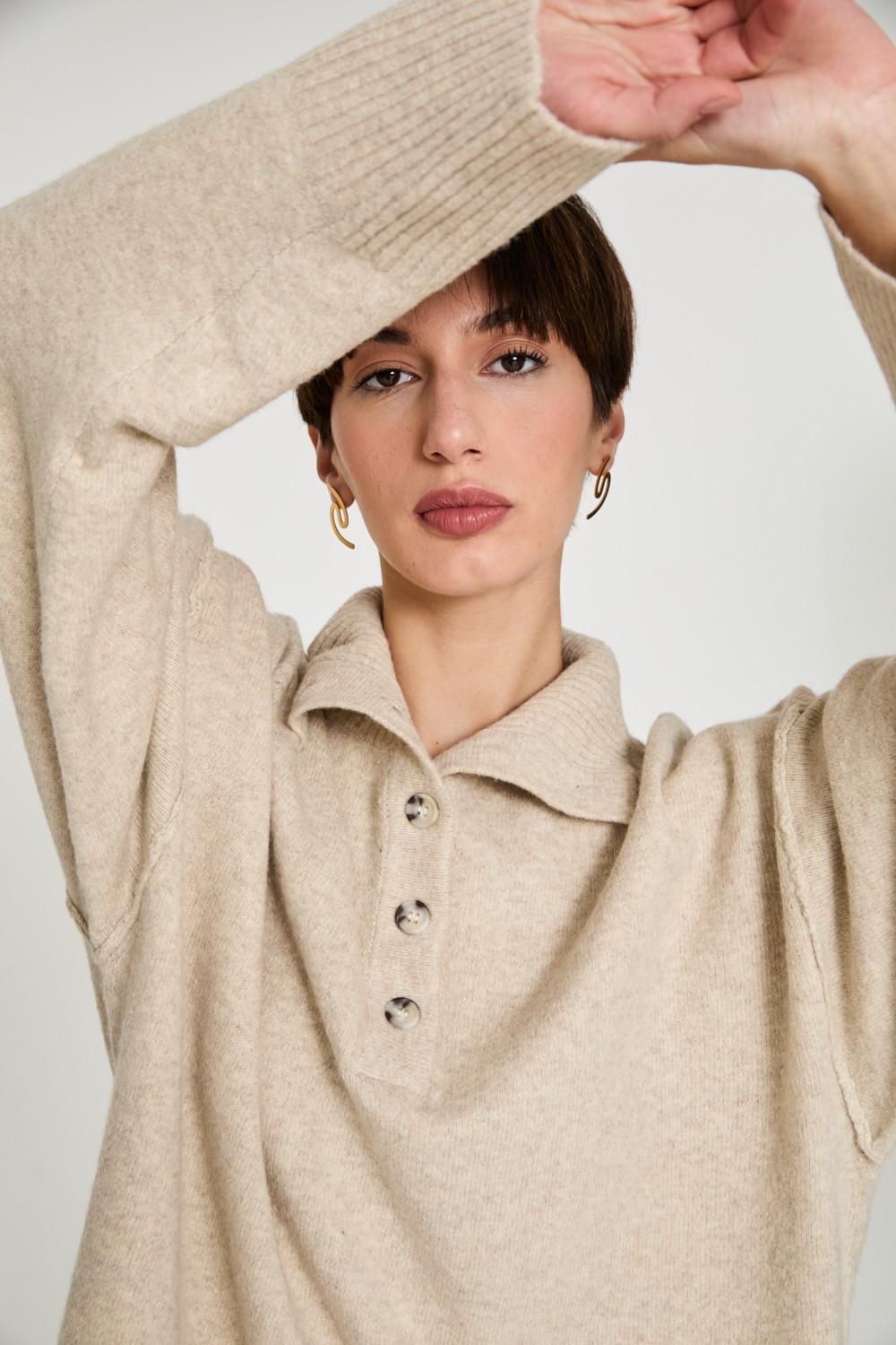 Designers society JERSEY HAILE Rebajas de fin de temporada
