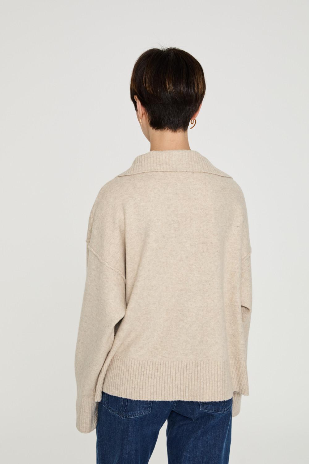 Designers society JERSEY HAILE Rebajas de fin de temporada
