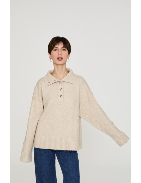 Designers society JERSEY HAILE Rebajas de fin de temporada