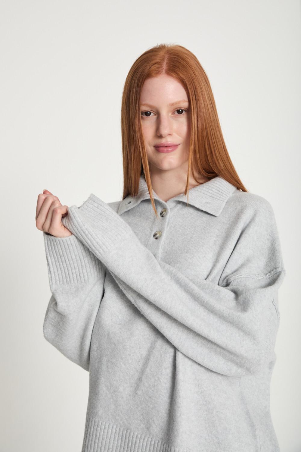 Designers society JERSEY HAILE Precio ultrabajo