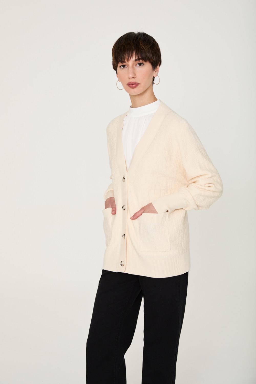 Designers society CÁRDIGAN SIFAN