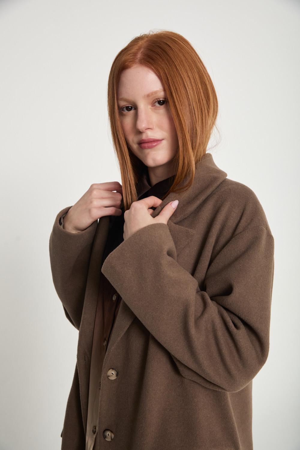 Designers society ABRIGO SLAN En oferta