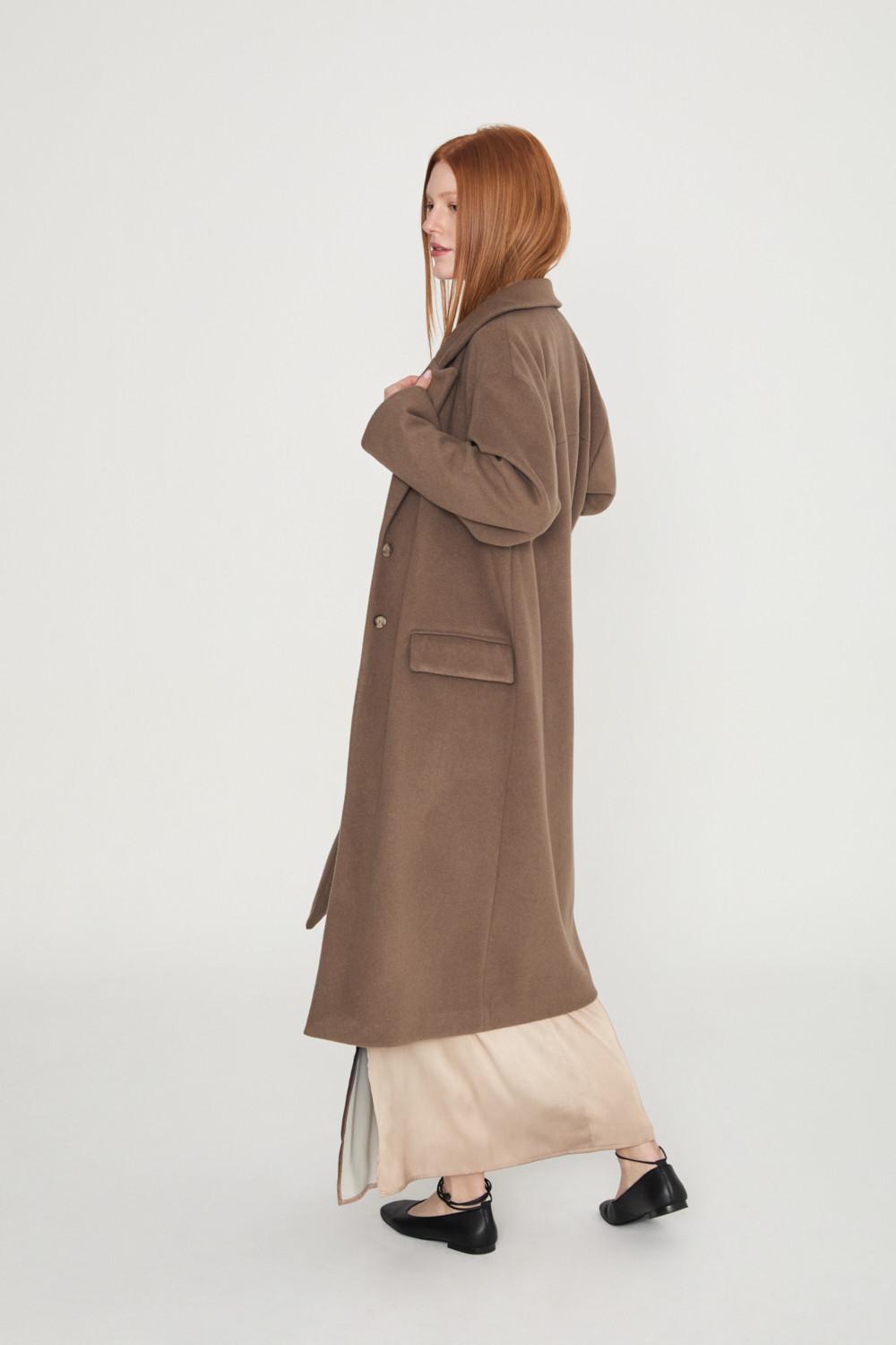 Designers society ABRIGO SLAN En oferta