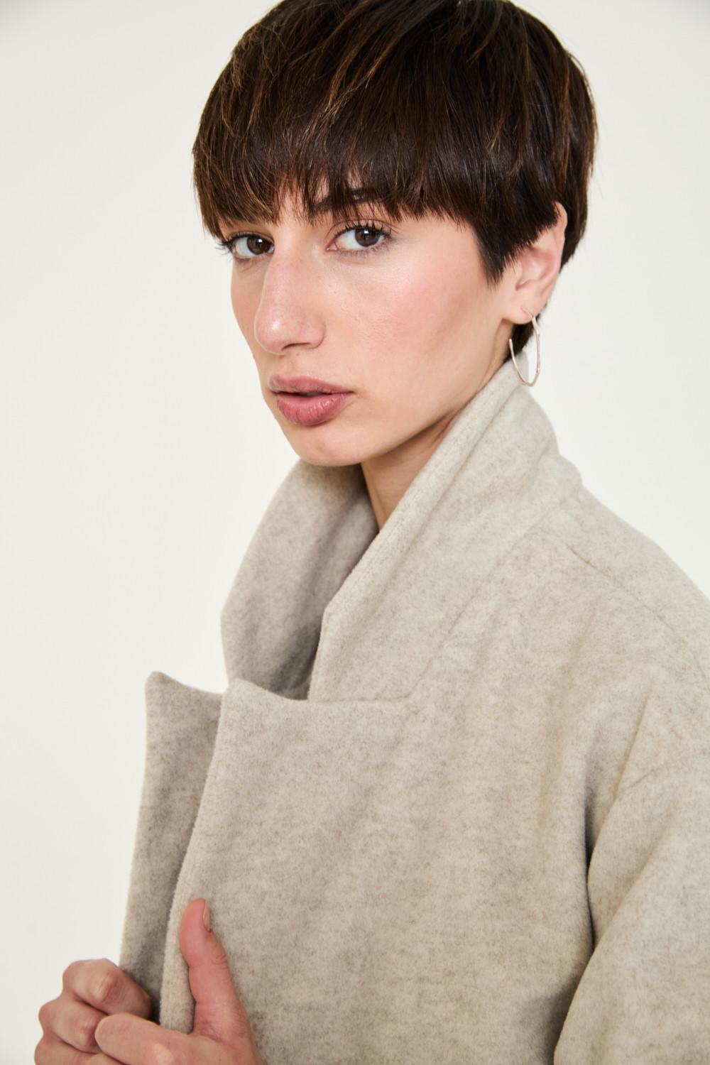 Designers society ABRIGO SLAN Gran oferta