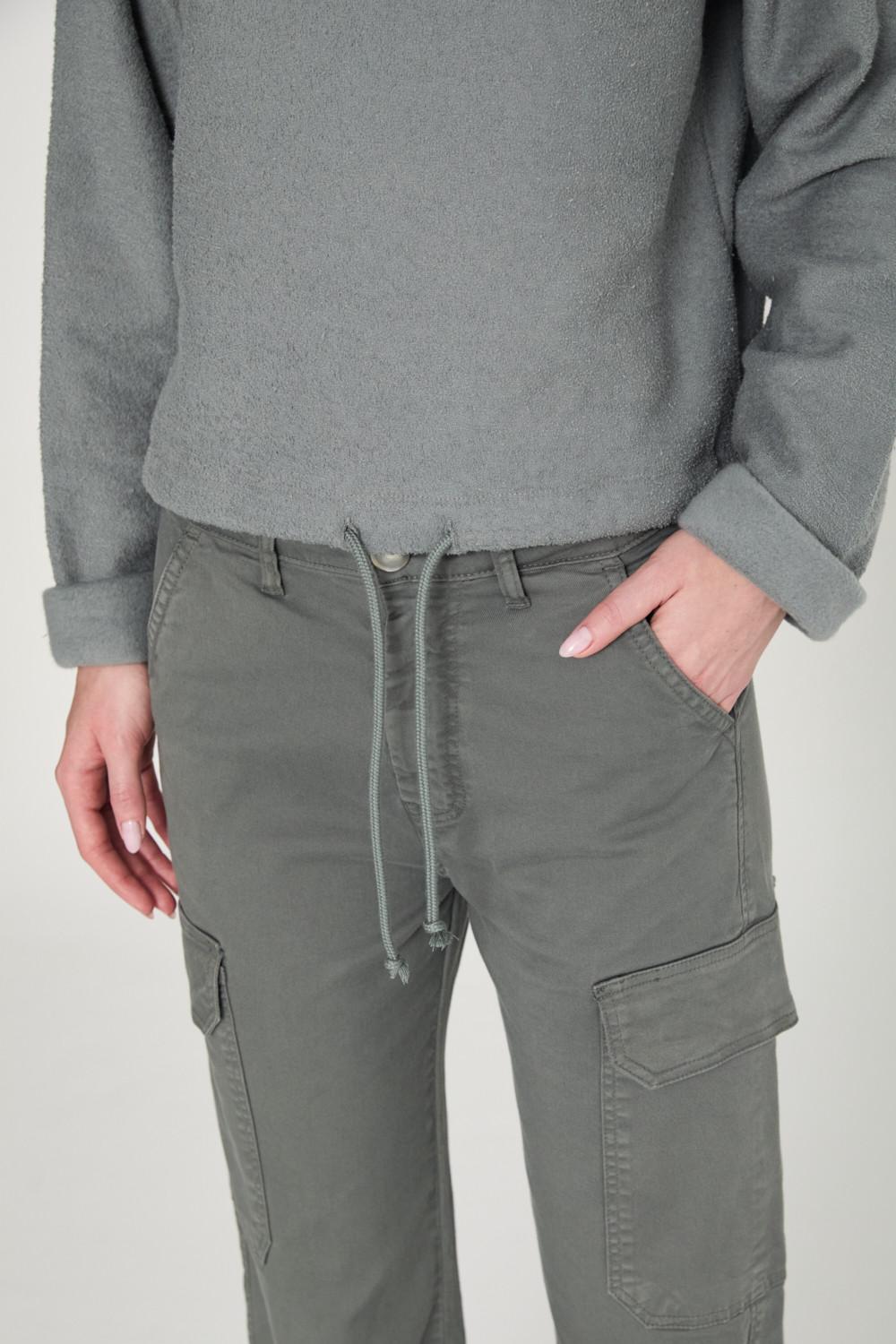 Designers society PANTALÓN BRIGID Rebajas de fábrica