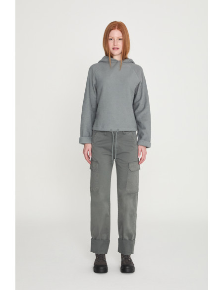 Designers society PANTALÓN BRIGID Rebajas de fábrica
