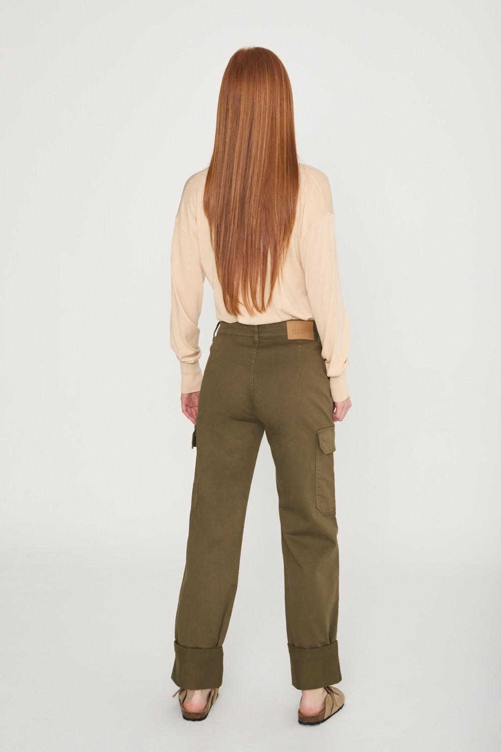 Designers society PANTALÓN BRIGID Los más vendidos