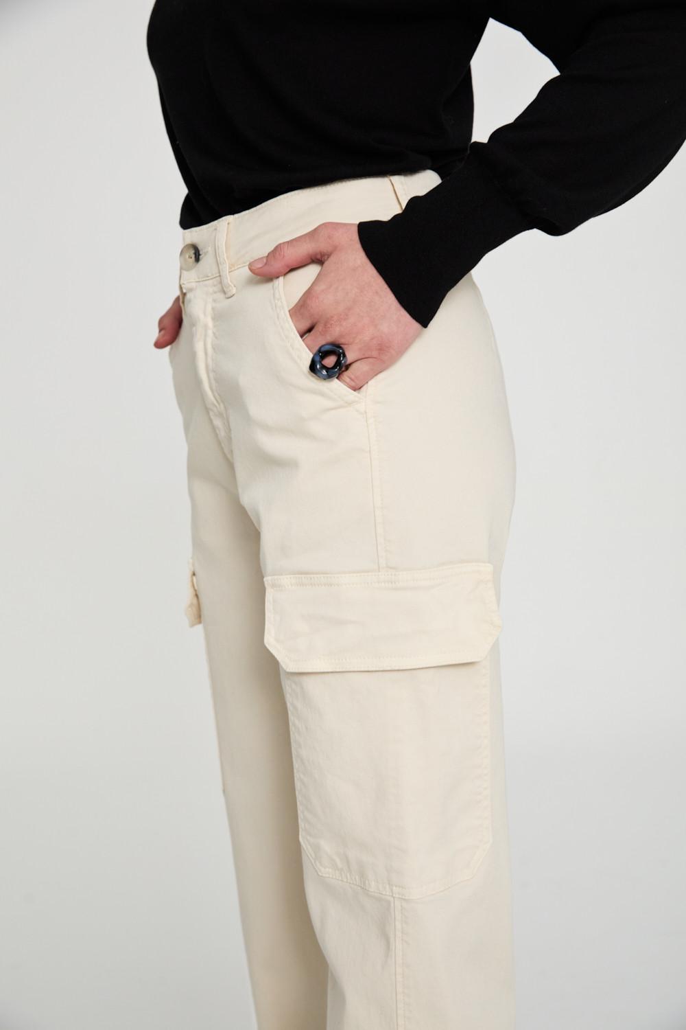 Designers society PANTALÓN BRIGID Ventas relámpago