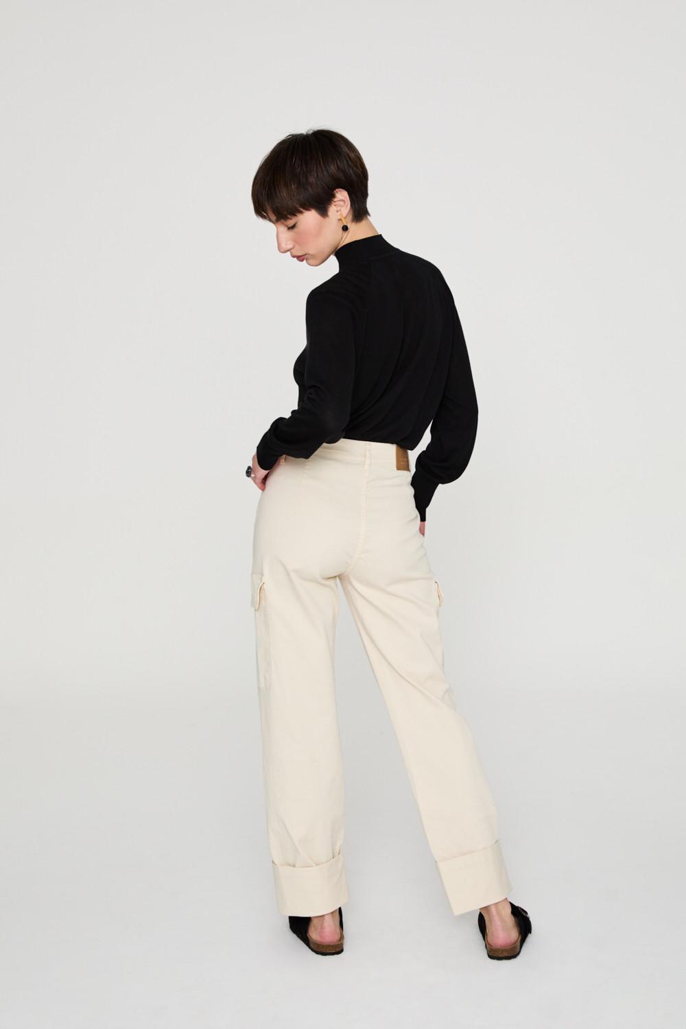 Designers society PANTALÓN BRIGID Ventas relámpago