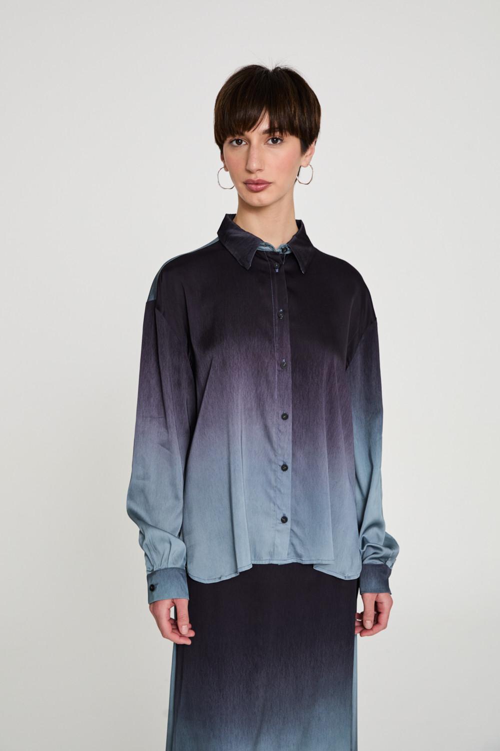 Designers society CAMISA LONGO