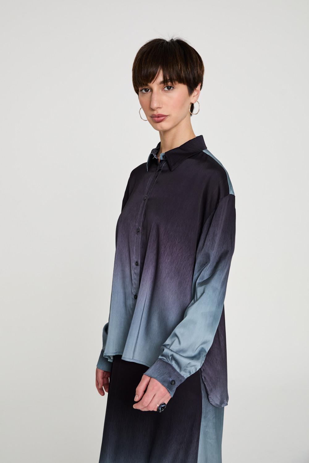 Designers society CAMISA LONGO Tienda