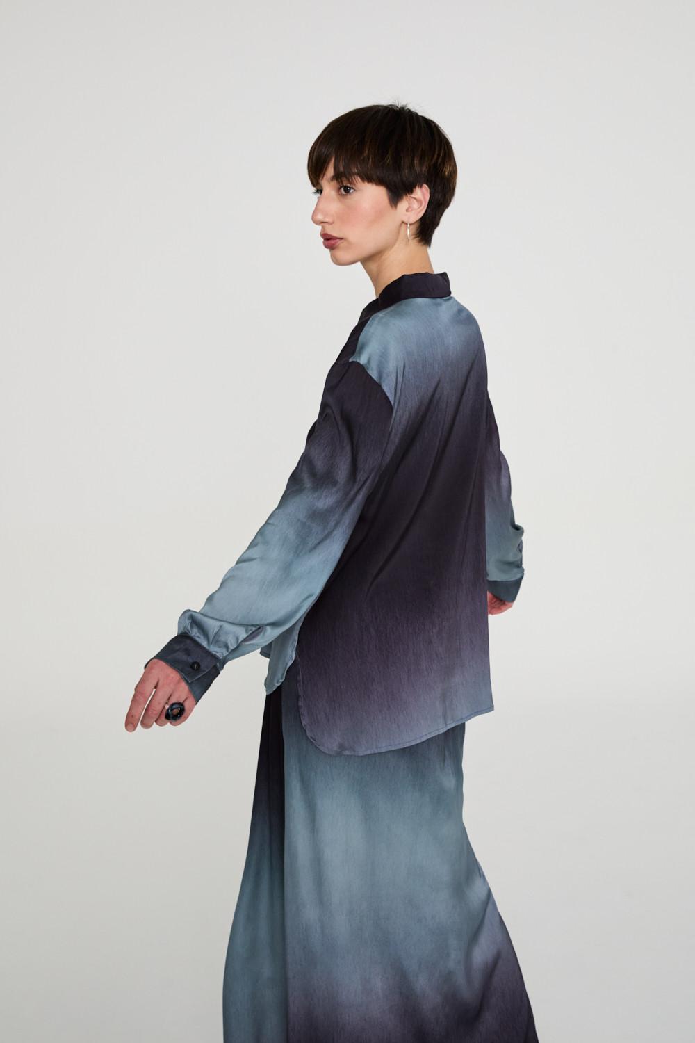 Designers society CAMISA LONGO Tienda