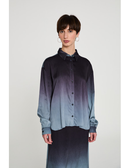 Designers society CAMISA LONGO Tienda