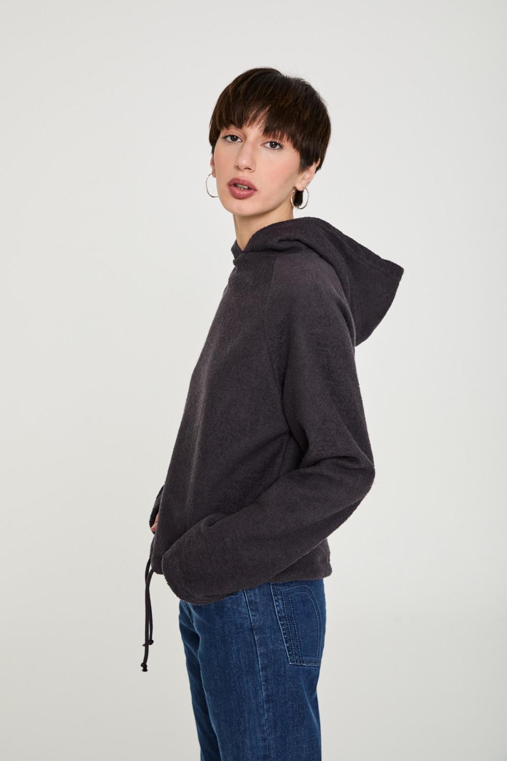 Designers society SUDADERA LEGESE Tienda