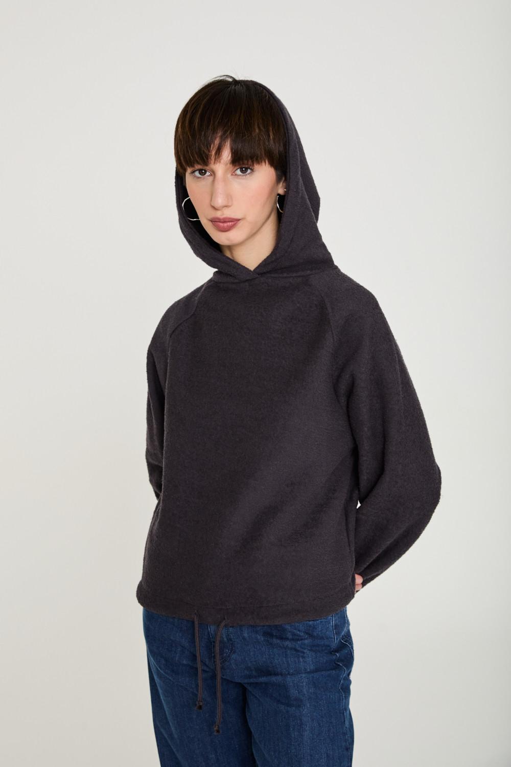 Designers society SUDADERA LEGESE Tienda