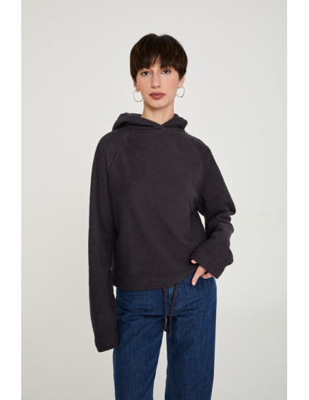 Designers society SUDADERA LEGESE Tienda