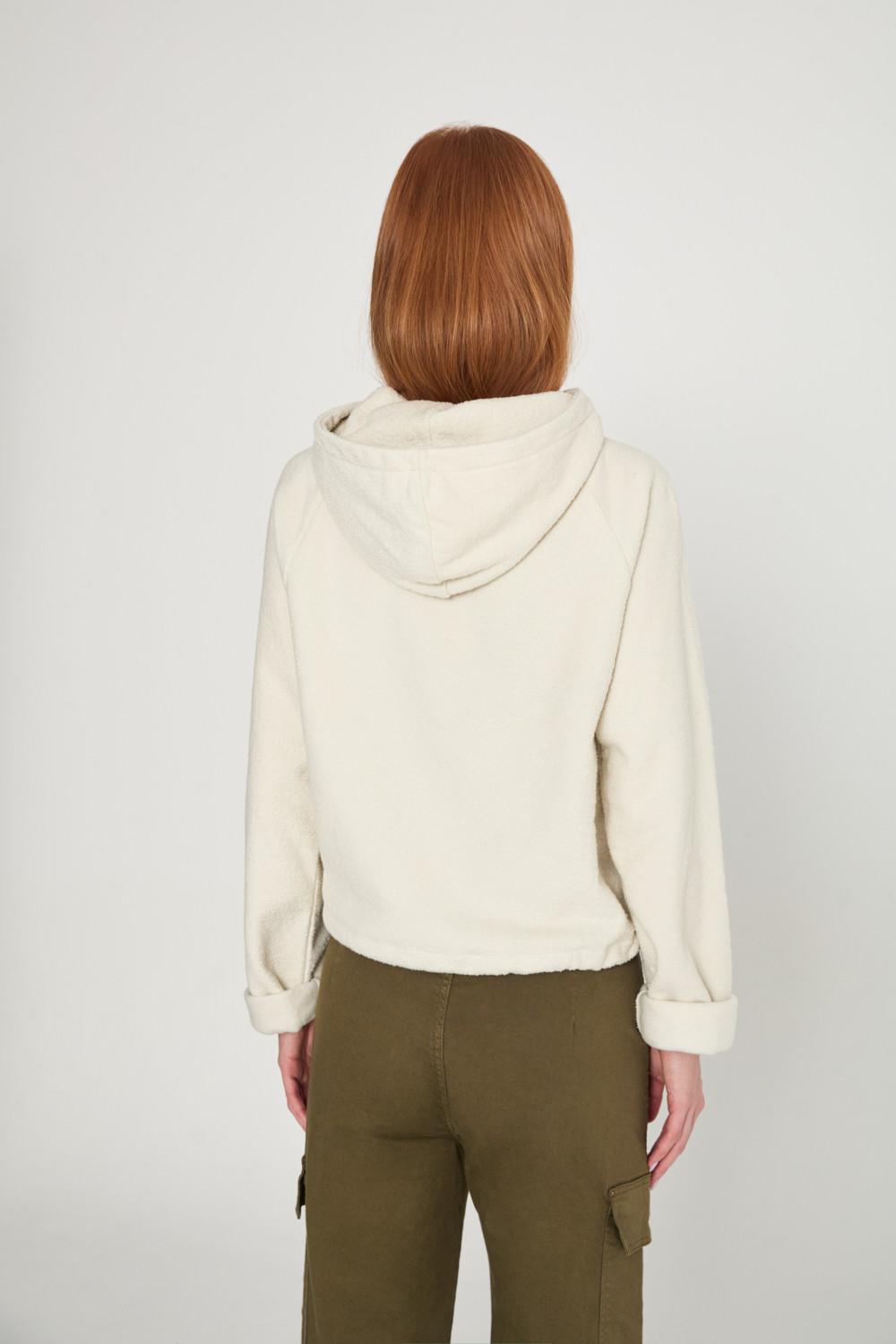 Designers society SUDADERA LEGESE Liquidación
