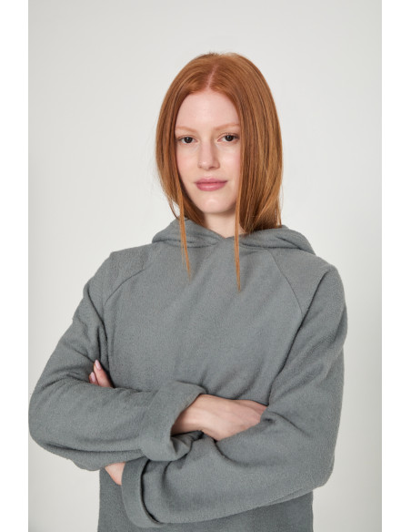 Designers society SUDADERA LEGESE Mejor oferta