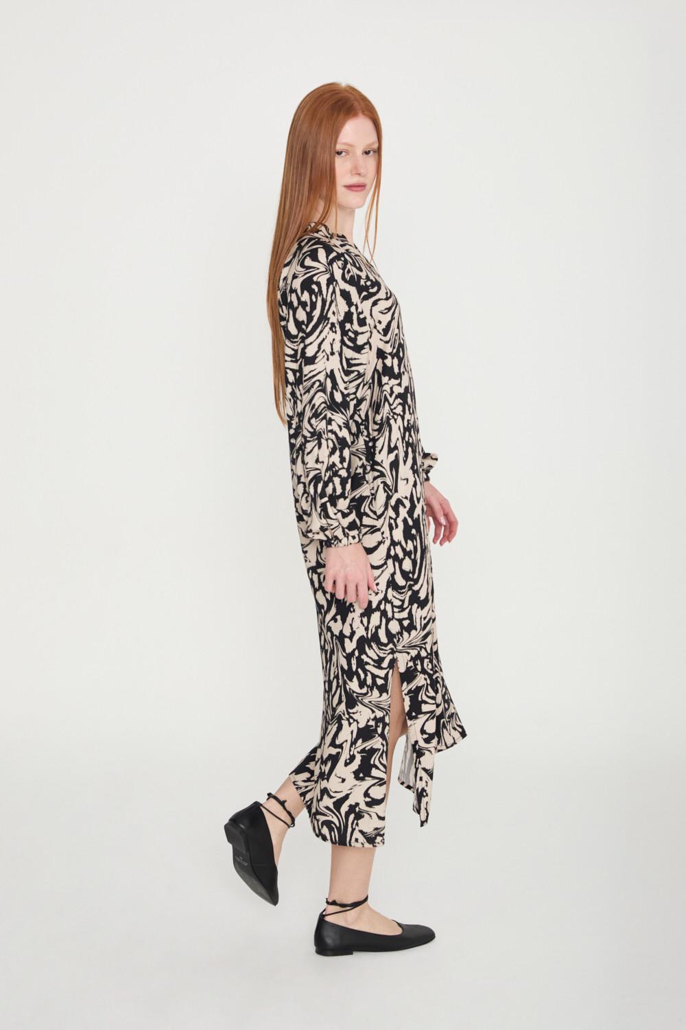 Designers society VESTIDO MUIR Rebajas online