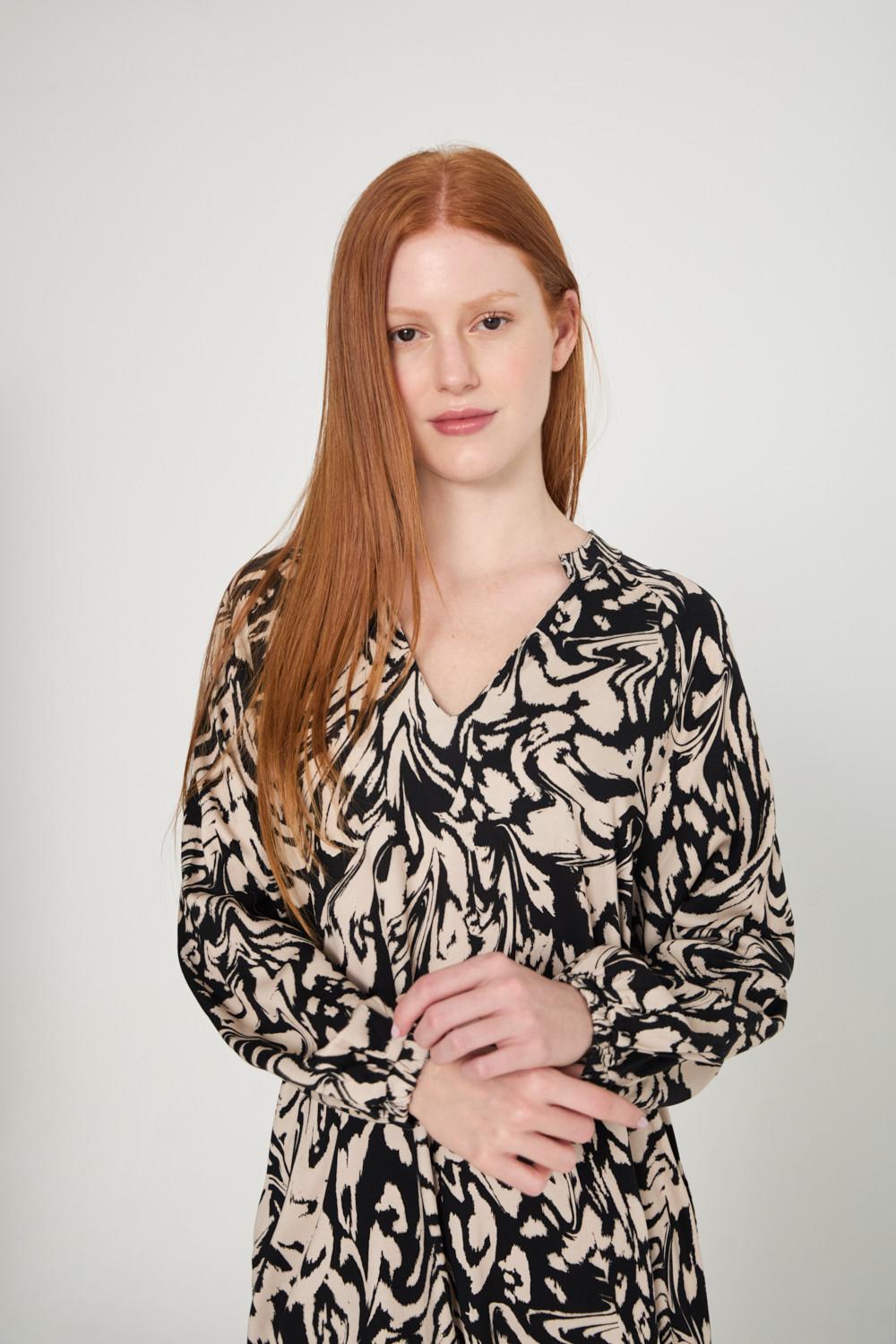 Designers society VESTIDO MUIR Rebajas online