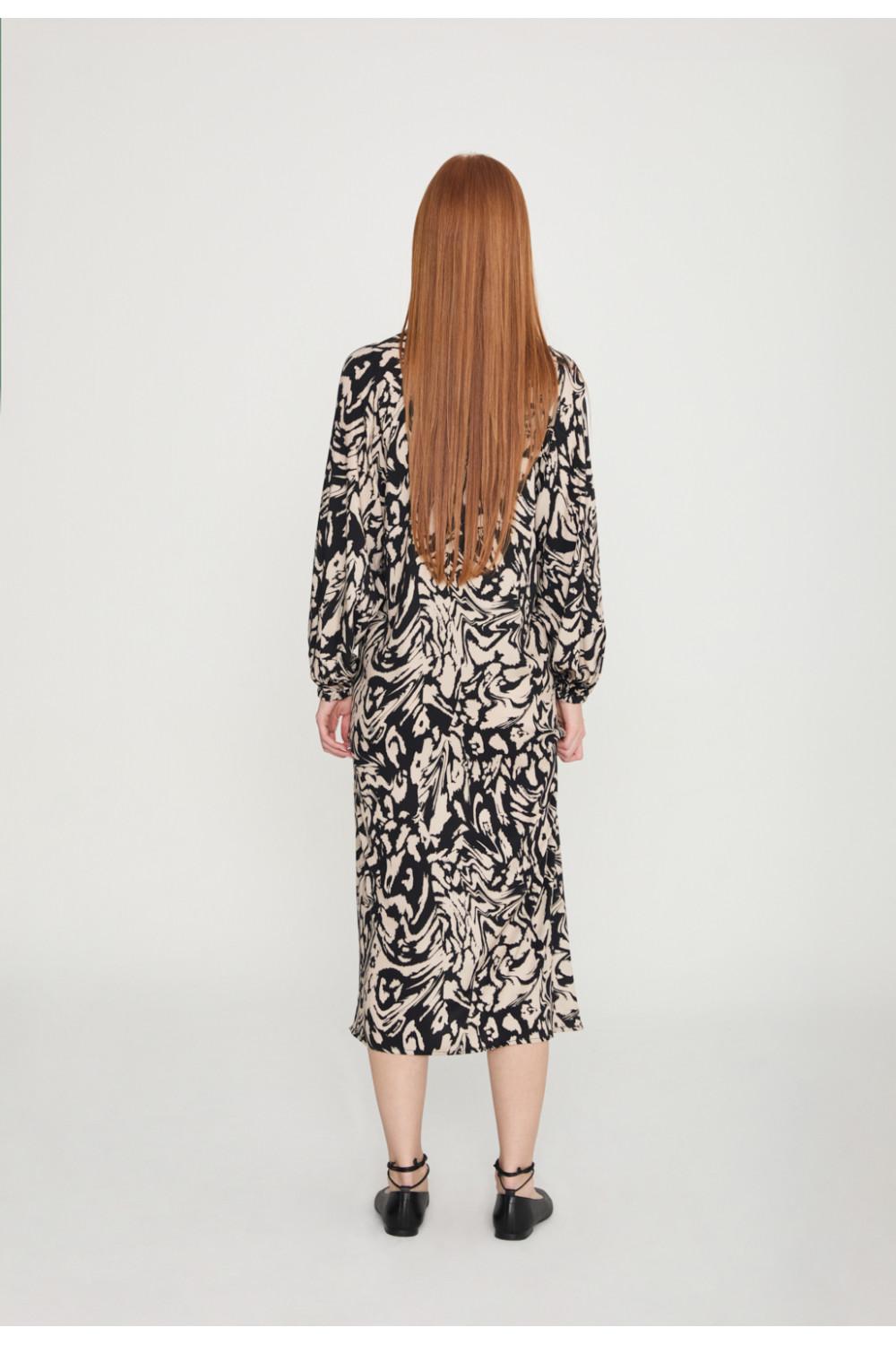 Designers society VESTIDO MUIR Rebajas online