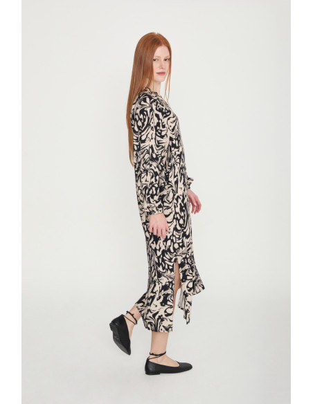 Designers society VESTIDO MUIR Rebajas online