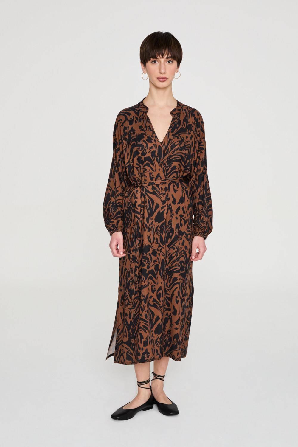 Designers society VESTIDO MUIR Rebajas top