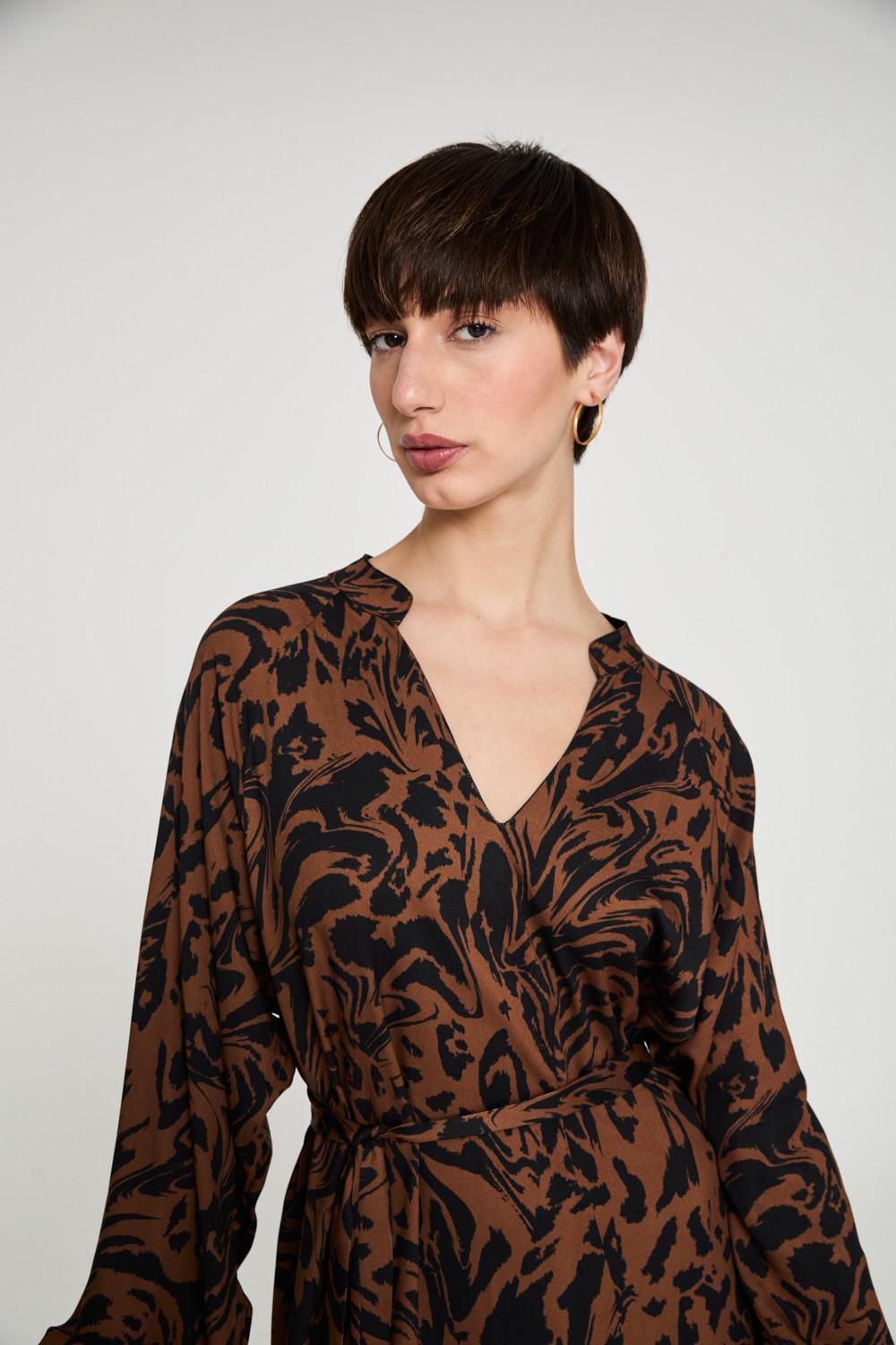 Designers society VESTIDO MUIR Rebajas top