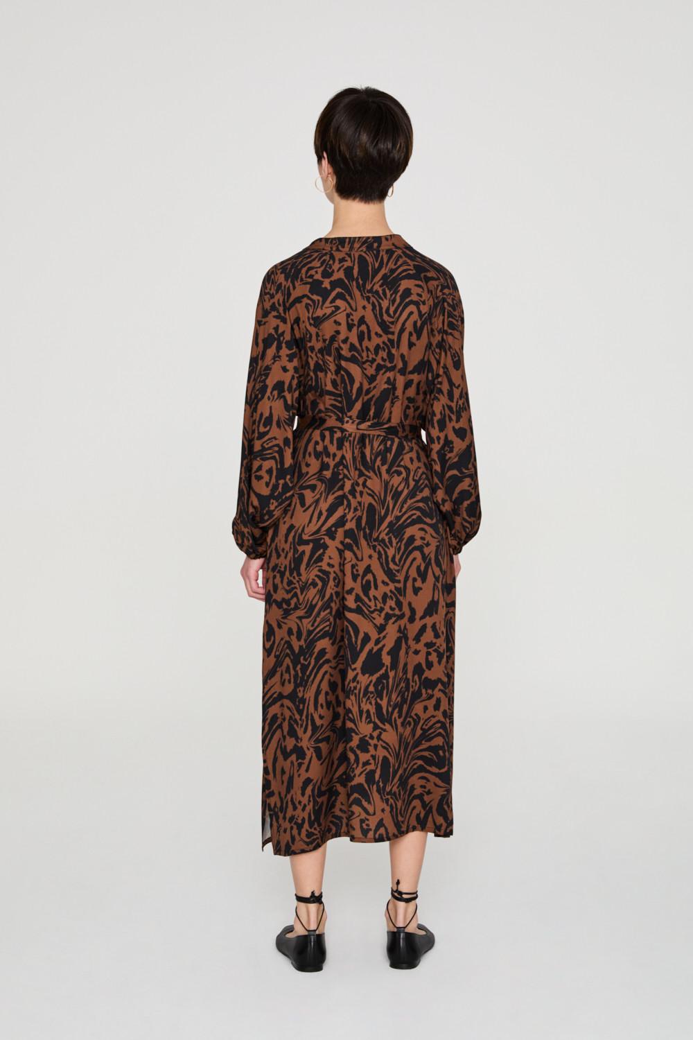Designers society VESTIDO MUIR Rebajas top