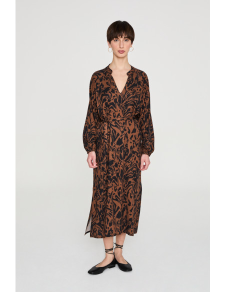 Designers society VESTIDO MUIR Rebajas top