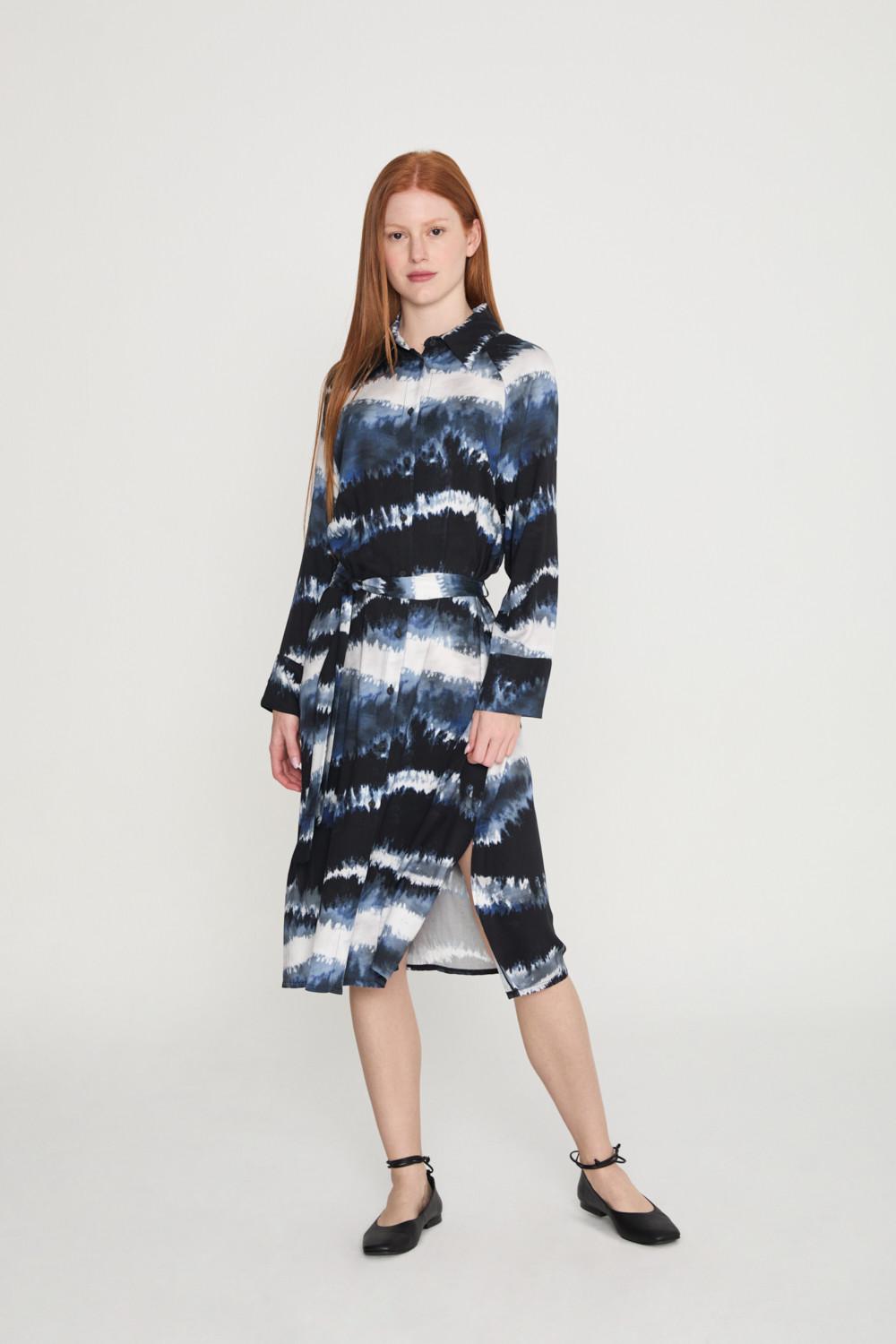 Designers society VESTIDO RAZNE Envío gratis