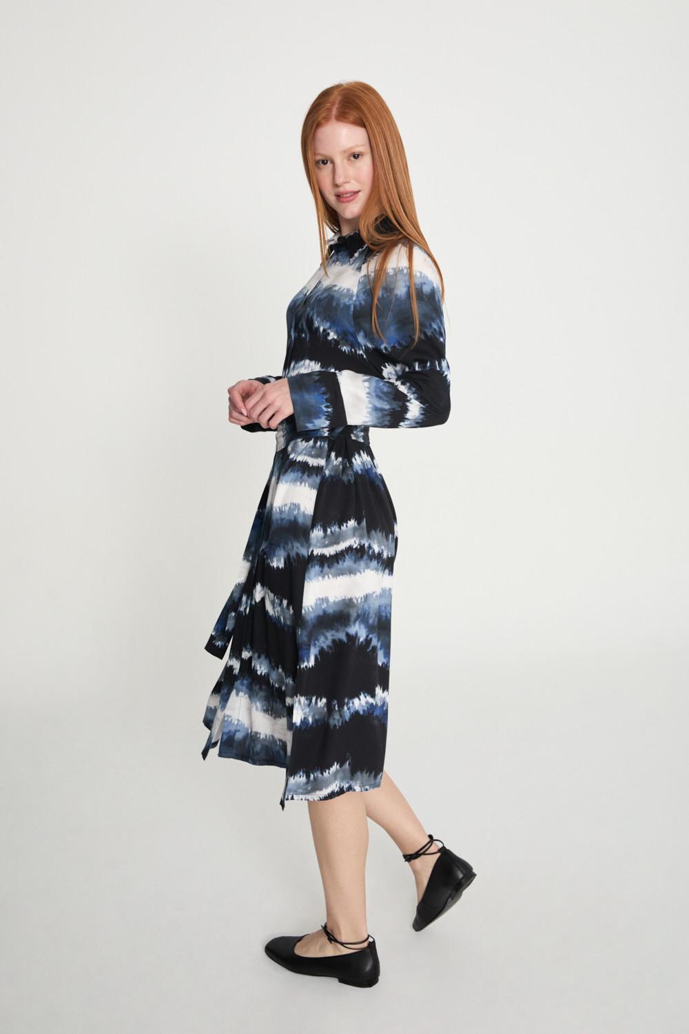 Designers society VESTIDO RAZNE Envío gratis