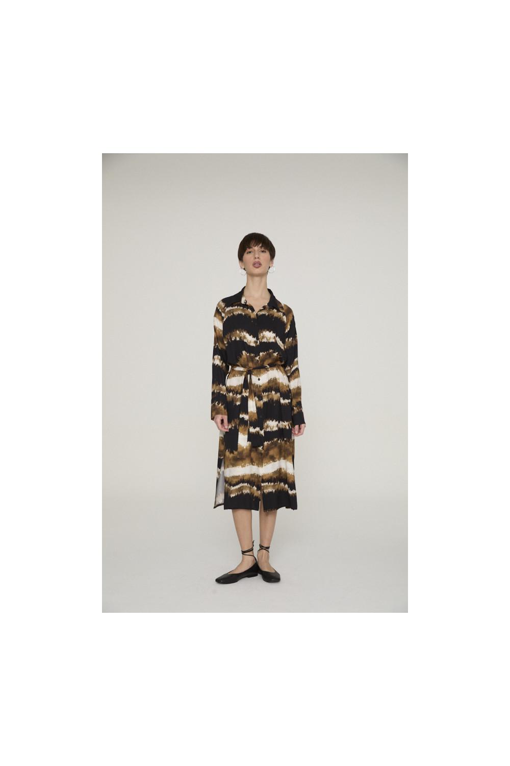 Designers society VESTIDO RAZNE Oferta especial