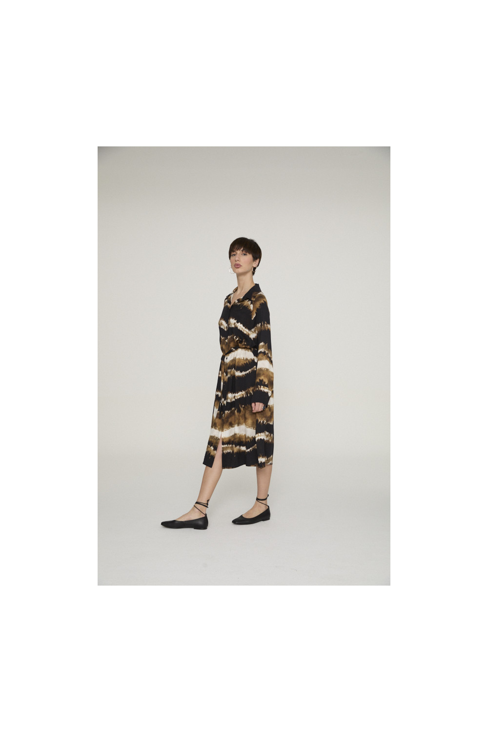 Designers society VESTIDO RAZNE Oferta especial