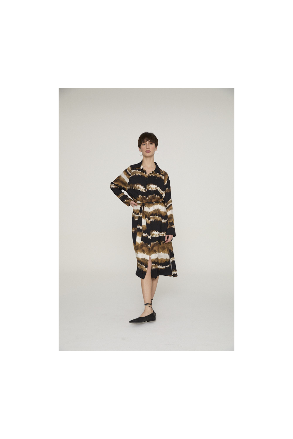Designers society VESTIDO RAZNE Oferta especial