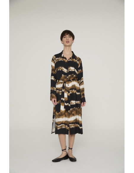 Designers society VESTIDO RAZNE Oferta especial