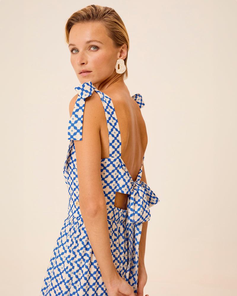 Dolores promesas Vestido Largo Tropez COMPRAR AHORA