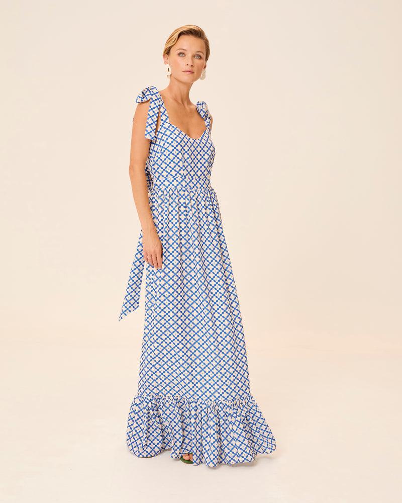 Dolores promesas Vestido Largo Tropez COMPRAR AHORA