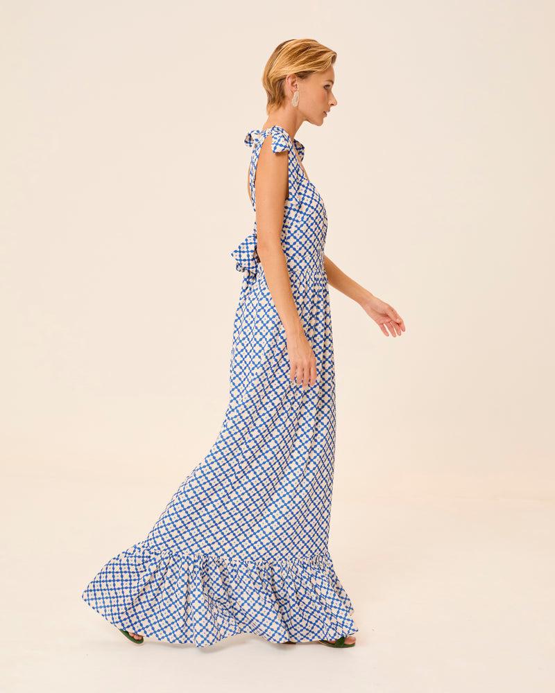 Dolores promesas Vestido Largo Tropez COMPRAR AHORA