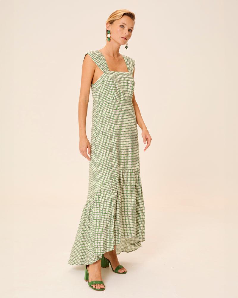 Dolores promesas Vestido Largo Avril ÚLTIMAS EDICIONES