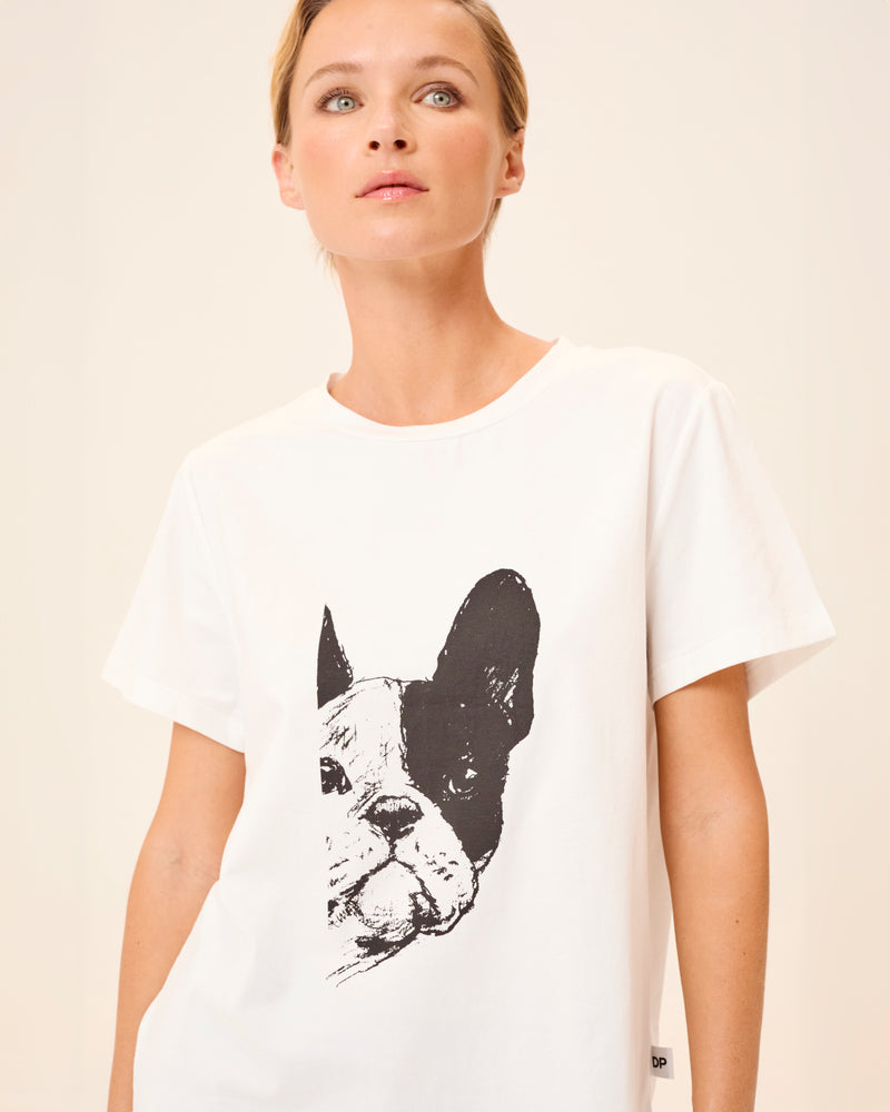 Dolores promesas Camiseta Lisette Solo queda un día