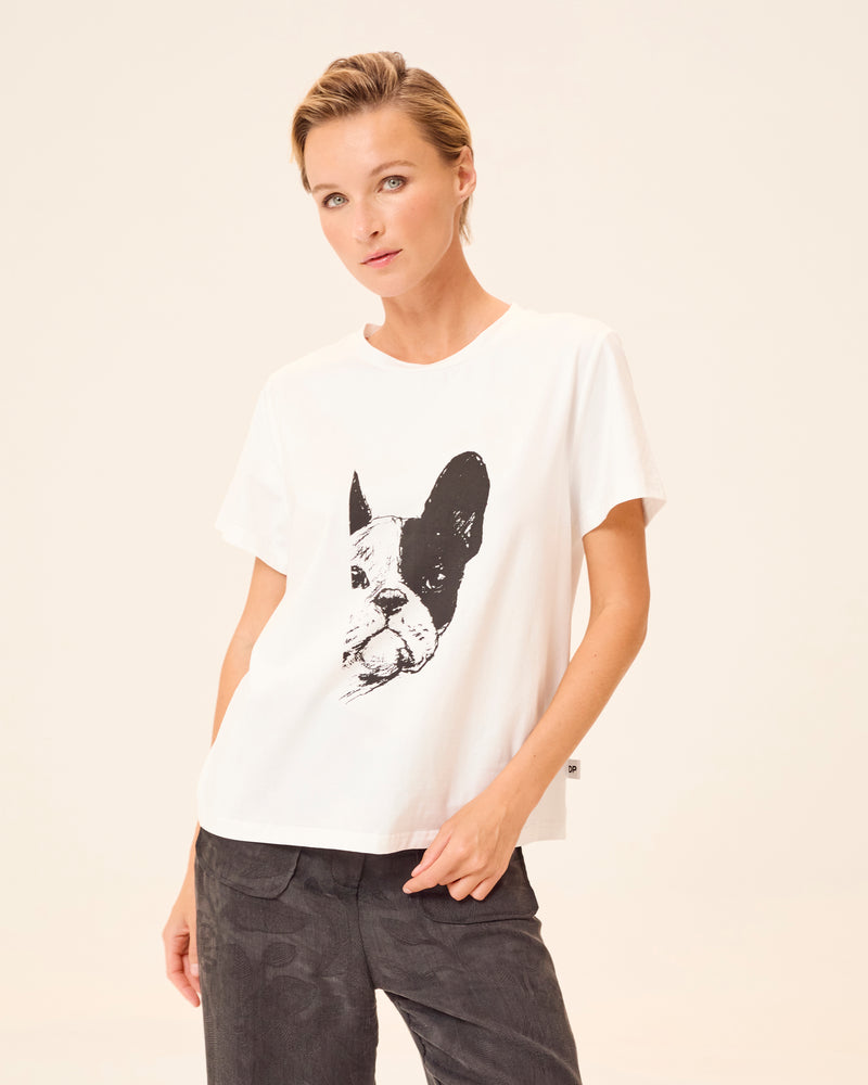 Dolores promesas Camiseta Lisette Solo queda un día