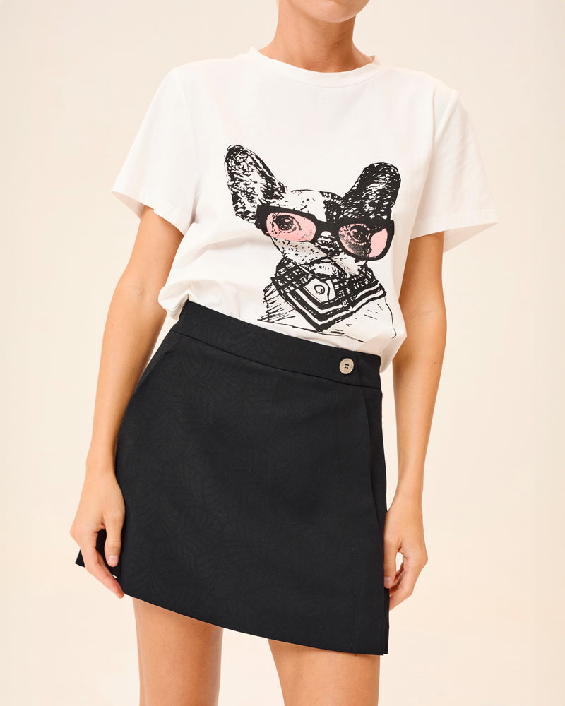 Dolores promesas Camiseta Odile Superdescuento