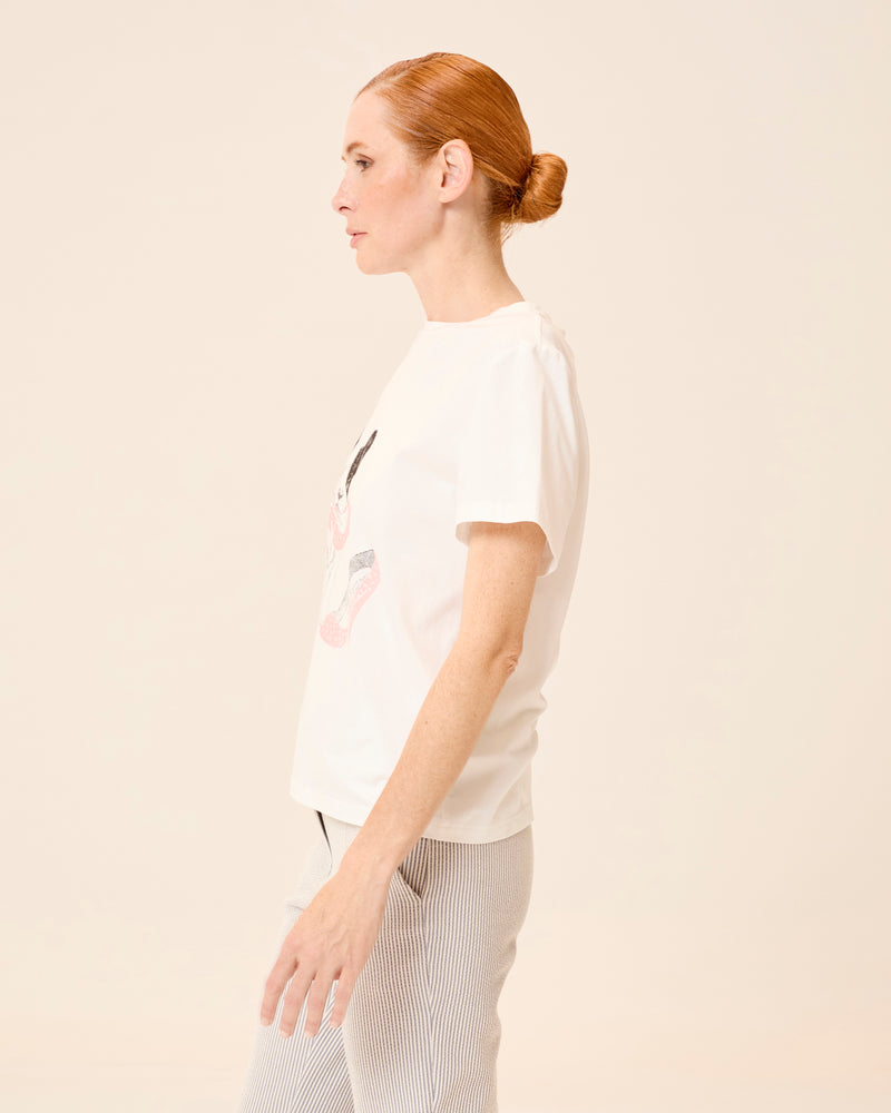 Dolores promesas Camiseta Alix Grandes descuentos